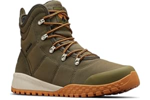 Columbia Herren Fairbanks Omni-Heat Winterstiefel