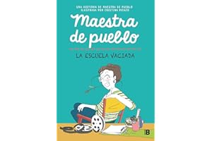 Maestra de pueblo. La escuela vaciada (Somos B)