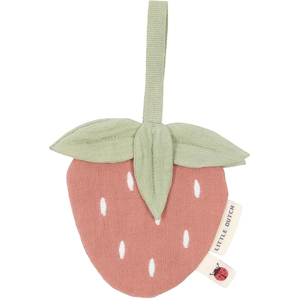 Baby's Only Schnullertuch Herzform - Weiches Nuckeltuch Aus Baumwolle