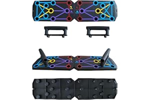 Şınav Tahtası Çalışma Platformu Aleti Barları Fitness Spor Push-up Kondisyon