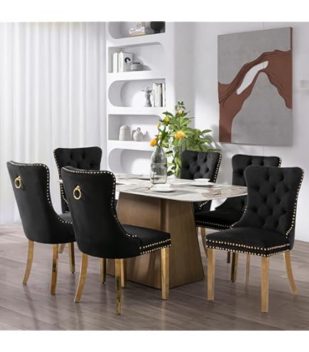 Lot de 2 chaises médaillon Louis XVI tissu Beige - Maison