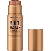RIM Multitasker Bronzing Stick Bronzer Medium 002