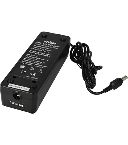 Vhbw alimentation / chargeur allume cigare (2A) avec micro-USB