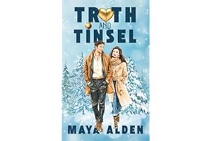 Truth and Tinsel: A Marriage In Crisis Romance