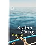 Magellan: Der Mann und seine Tat (insel taschenbuch)