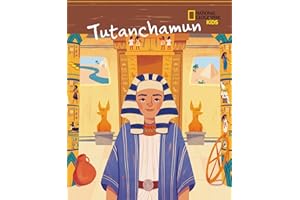 Total Genial! Tutanchamun: National Geographic Kids