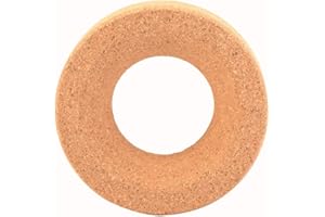 Hilitand 1 Stücke Mehrere Labor Synthetische Korkständer Matte Ringhalter für Rundkolben 80/100/110/120/140 / 160mm(100mm)