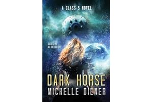 Dark Horse (Class 5 Series)