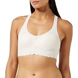 Sloggi Zero Feel Racerback Top Corset For Women