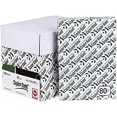BOR Copierbond Copier Bond (ve-ge) A4 80gr/m2 Fotokopi Kağıdı 2500 Adet (5pk*500) 1 Koli 0016