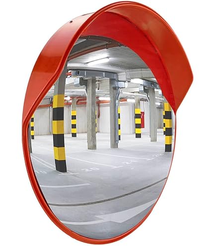 Concave Mirror - 2 dia., 300mm Focal Length - 1.8mm Thick - Glass - E