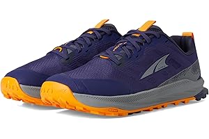 Altra Women's Lone Peak 9 Trail Running
