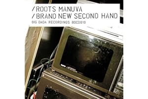 Brand New Second Hand