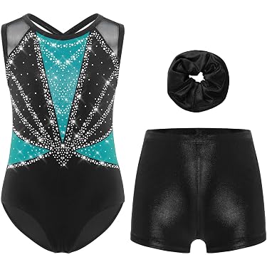 Abbigliamento da danza per bambina e ragazza. IT