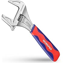 M. Pen - Petite Cl Molette R Glable De 6 Pouces On