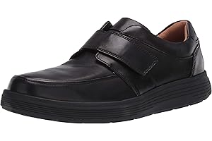 Clarks Un Abode Strap, Men's Loafers
