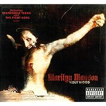 Amazon.de:Mechanical Animals