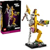 LEGO Fortnite Muzafpert 77072 - Video Oyunları Seven Yetişkinler i&ccedil;in Koleksiyonluk Model Yapım Seti (1414 Par&ccedil;a)