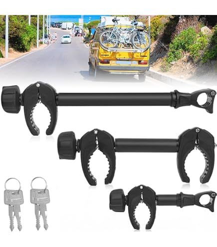Thule Dakdragers, Dakkoffers & Fietsendragers