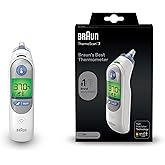 Braun Thermoscan 7 IRT6520 Termometre