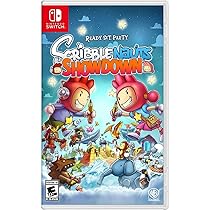 Scribblenauts Mega Pack & Showdownセット Warner Brothers Scribblenauts Showdown for Nintendo Switch : Whv