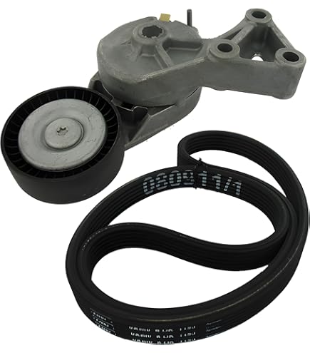 Kit de courroie d'accessoire SKF VKMA 35360 au meilleur prix