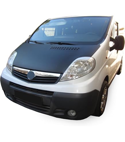 Galerie de toit en aluminium Opel Vivaro Electric 2020 Van Guard