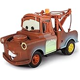 Jada RC Cars 3 Mater Turbo Yarış Arabası 203084039