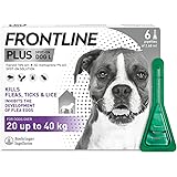 drontal plus for dogs amazon