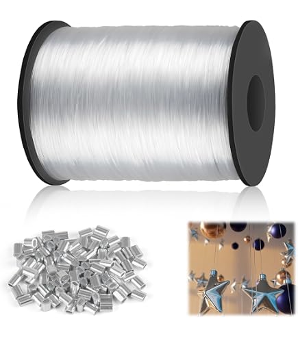 Corde Nano Cord GO!elements - Filigrane 0,75 Mm, Nylon 100%, Résistance 15 Kg, Pour DIY, Camping, Rangement, Loisirs Créatifs