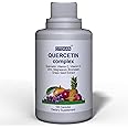 Citokain, Quercetin with Zinc & Bromelain plus Grape Seed Extract Vitamin C, Vitamin D, Magnesium | (Quercetin Complex) | [100 Capsules]
