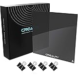 Glasbett Für 3D-Drucker 180x180mm - Gehärtet Mit Mikroporöser Beschichtung