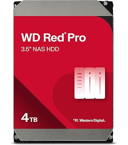 サ*れ様 新品6台セット　WD Red Plus HDD 3.5 WD40EFP Amazon | WD40EFZX [WD Red Plus（4TB 3.5インチ SATA 6G
