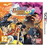 One Piece Unlimited Cruise SP 2