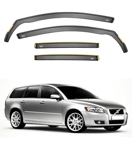 NOAD Volvo XC40 (2018 ) Boot Liner [Hybrid Odels] Tailored Fit Car Floor At Protector Non