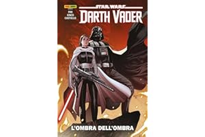 Darth Vader. Star Wars. L' ombra dell'ombra (Vol. 5)