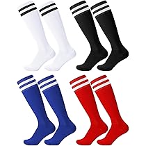 Shyllin 1 Paio di Parastinchi Bambino Calcio, Traspiranti e Antishock per Ragazzi e Ragazze, Ideali per Calcio, Basket, Ciclismo, Escursionismo (bianco, XS