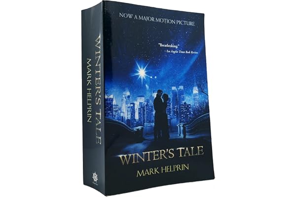 Winter's Tale: (Movie Tie-In Edition)