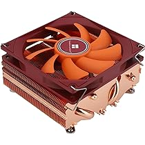 Thermalright TL-9015 92mm Slim ventilator, 2700RPM, PWM-bediening, stille werking behuizing ventilator Thermalright TL-9015 92mm Slim ventilator, 2700RPM, PWM-bediening, stille werking behuizing ventilator