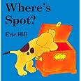 Where'S Spot?