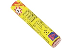 SOHNI-WICKE Wicke Amorces 5 scatole con 48 Pallini per Pistola