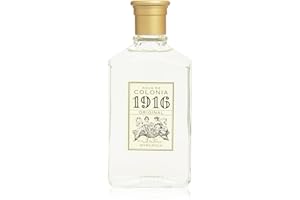 Myrurgia Agua de Colonia 1916, 400 ml