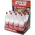 Stan's NoTubes - Tubeless Tyre Sealant Top Up Bottle 2 Fluid Ounces/59ml 12 Pack