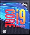 Intel Core i9-9900K Prozessor (16M Cache, bis zu 5,00 GHz)