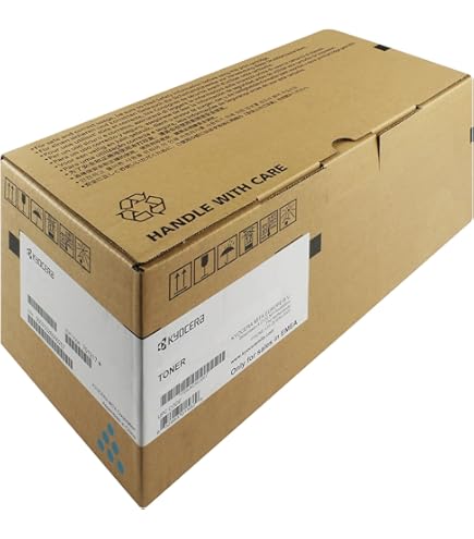 Huismerk Kyocera TK5240 Toner BK CMY Ton