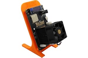 ACAUTO Nowy Bitcoin Miner 1.2TH/s Bitaxe Gamma 601 BTC Miner BM1370 Asic Chip 2.4G WiFi 18W/TH Crypto Miner Solo Lottery z Niską Mocą Asic Bitcoins Mining Machine z PSU