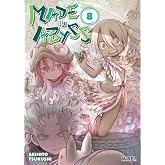 Made in Abyss 8