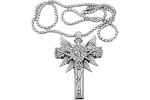 Guyker Long Chain Drum Tuning Key, Tuning Wrench Drum Accessories Drum Skin Tuner Necklace