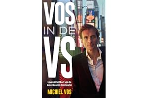 Vos in de VS: leven in het hart van de Amerikaanse democratie