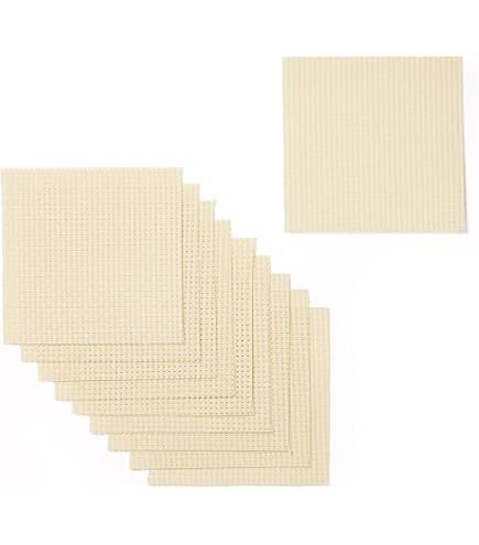 Lot De 16 Rouleaux Fil à Broder Point De Croix - Kit Bracelets Amitié Couleurs Unies